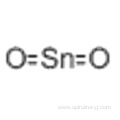 Stannic oxide CAS 18282-10-5